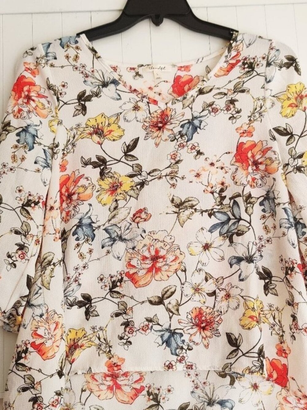 Top - Sz L